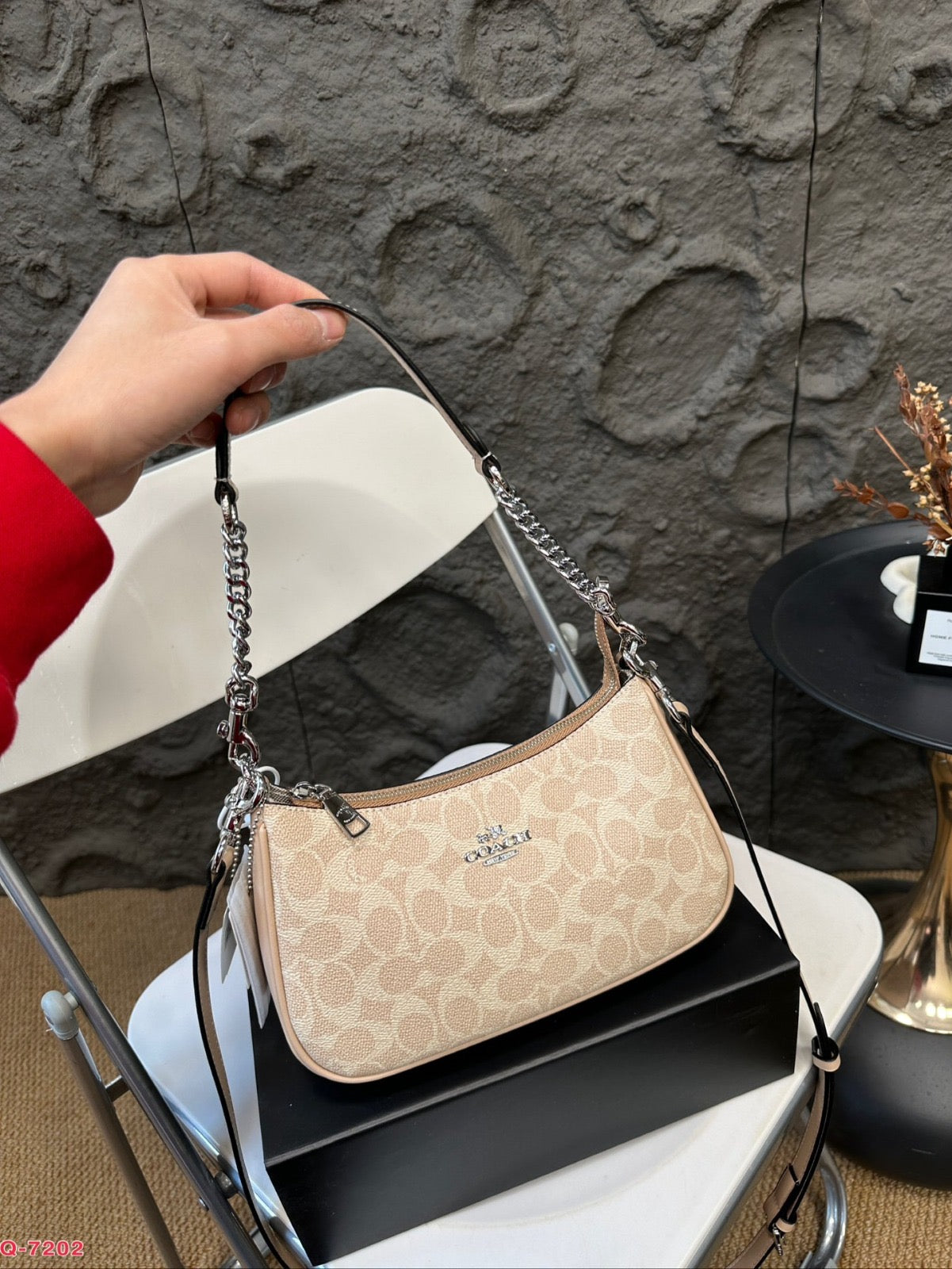 Bottega Veneta Jodie Brown