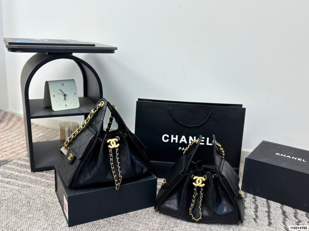 Chanel Gabrielle Large