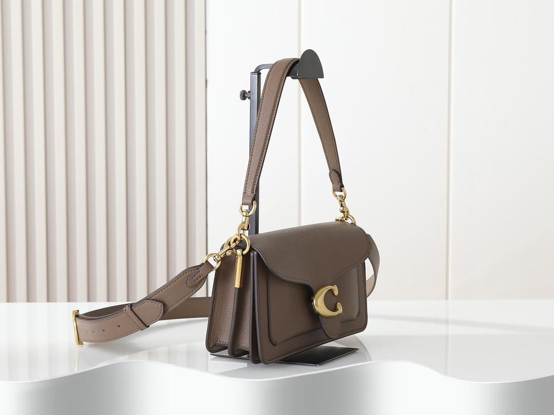 Dior Caro Burgundy