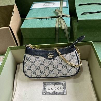 Gucci Marmont GG Nude
