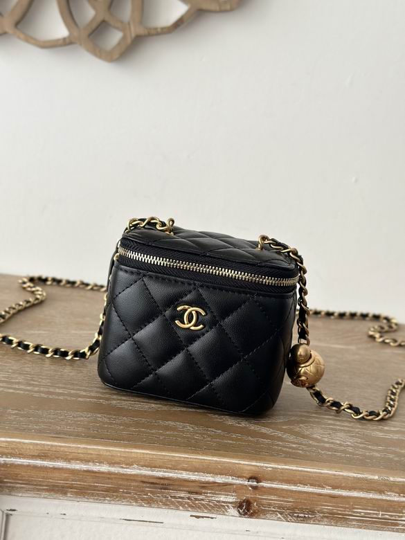 Gucci Soho Leather Red