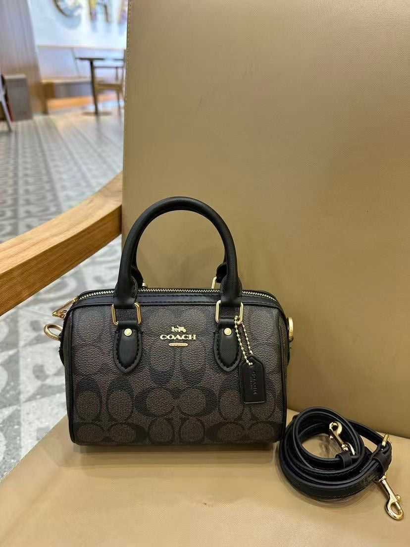 Gucci Sylvie Black